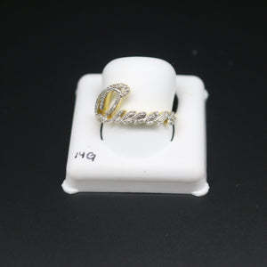 Women's Diamond Ring G14