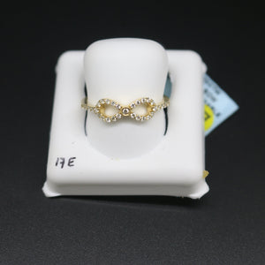 Women's Diamond Ring E17