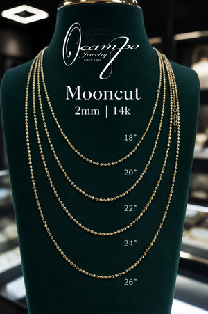 MOONCUT 2MM 14K 2026