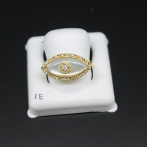 Women's Diamond Ring E1