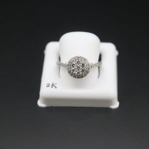 WOMEN'S DIAMOND RINGS K2