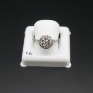 Women's Diamond Ring K2