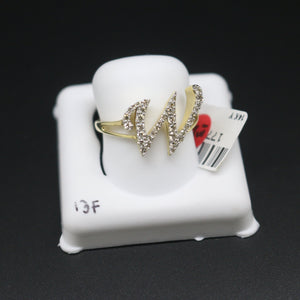 Women's Diamond Ring F13