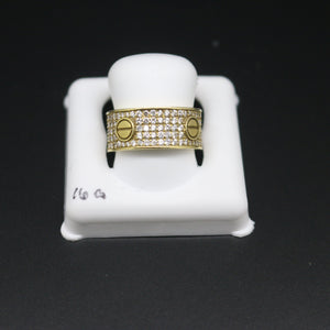 Women's Diamond Ring G16