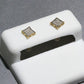Pantallas con diamantes