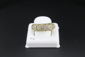 WOMEN'S DIAMOND RINGS S2