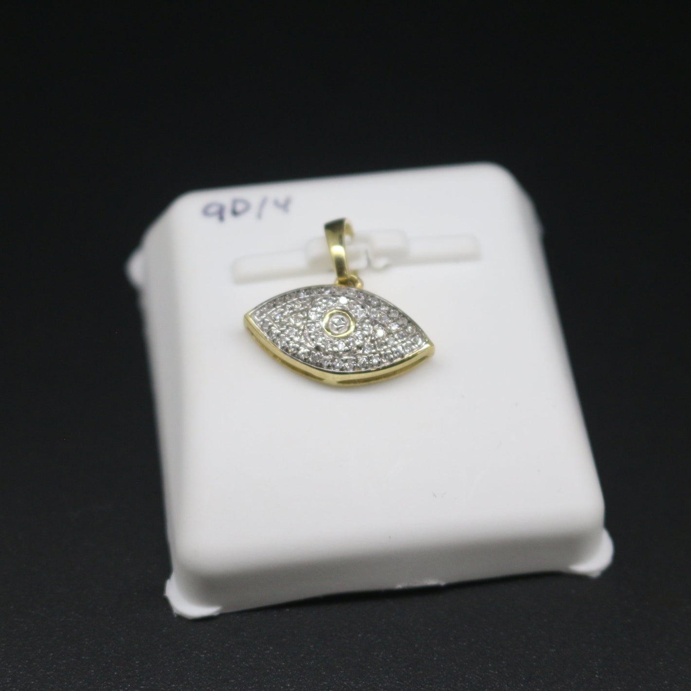 Women's Diamonds Pendants AD14