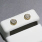Pantallas con diamantes