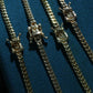 Cubana Italiana 3mm 10k