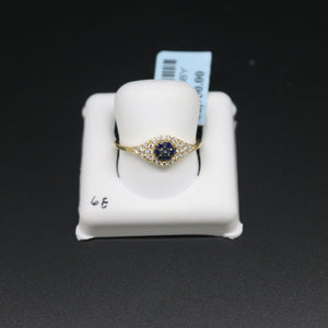 Women's Diamond Ring E6