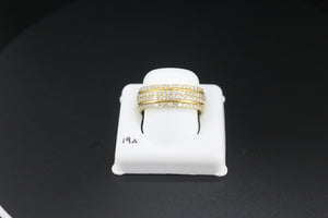 Women's Diamond Ring A19