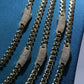 Monaco Link 5mm 10k Cz